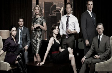 &#039;The Good Wife&#039;, la evolución de Alicia Florrick