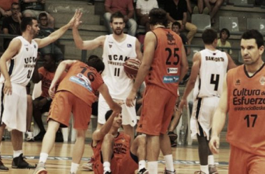 UCAM Murcia – Valencia Basket: grandes equipos, distintas aspiraciones