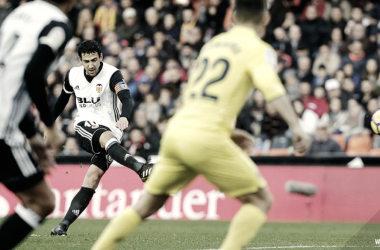 Análisis del rival: El Valencia, un equipo Champions