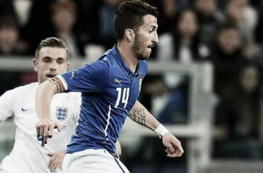 Valdifiori vede Napoli: "Sarebbe un onore. Città splendida"