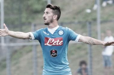 Napoli, obiettivo Torino tra campionato, scaramanzia e intrecci di mercato