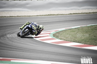 MotoGP: tema gomme in vista di Assen