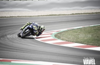 Flashback Assen 2017: Valentino Rossi agranda su leyenda en Assen