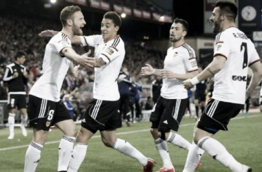 Valencia - Deportivo de La Coruña: Hosts look to continue unbeaten run