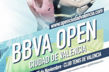 El Open Ciudad de Valencia ya está listo