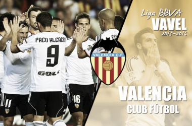 Resumen temporada Valencia CF 2015/16: un año para el olvido
