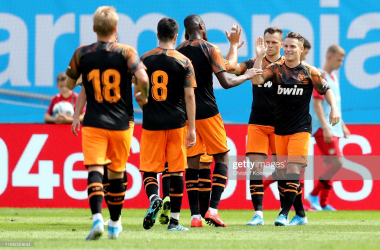 Valencia Season Preview: Aiming for further improvement at Mestalla