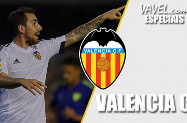Especiais La Liga 2015/16 Valencia: Muita expectativa, mas pouco resultado
