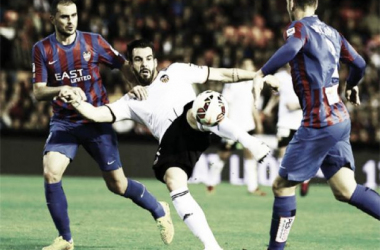 Levante - Espanyol: Lopez implores team-mates to concentrate on crunch clash