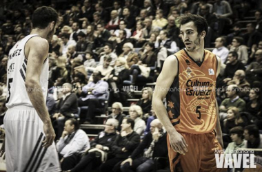 Real Madrid - Valencia Basket: partidazo para abrir la Supercopa