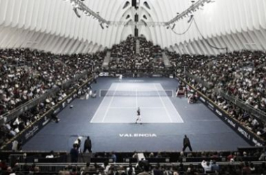 Ferrer encabeza un buen plantel en el ATP 250 de Valencia