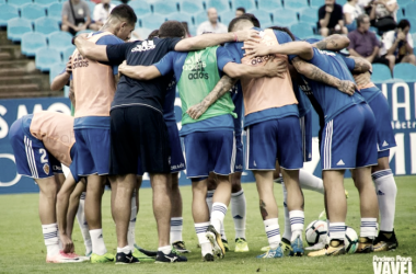 Previa Real Zaragoza - Valencia CF: vuelve un histórico