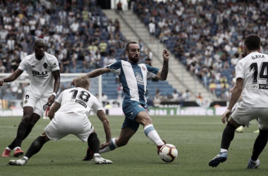 Previa Espanyol - Valencia: duelo de necesitados