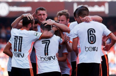 Previa Peña Deportiva - Valencia Mestalla: los isleños se enfrentan a uno de los gigantes de la liga
