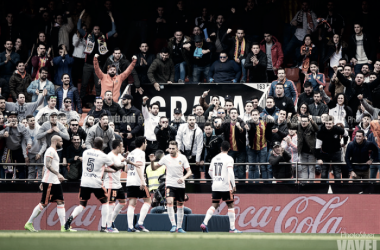 Análisis del rival del Alavés: en Valencia vuelven a ser los de antes