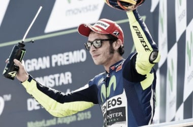 Valentino Rossi: &quot;Será importante no cometer errores&quot;