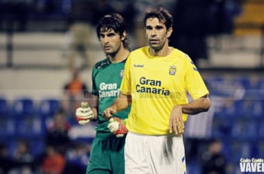 UD Las Palmas, puntuaciones temporada 2013/14