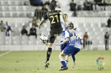 Sabadell - Las Palmas: a romper el tópico y seguir sumando