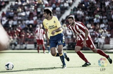 Girona - Las Palmas: a la conquista de un fortín casi inexpugnable