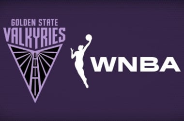Las Golden State Valkyries serán la nueva franquicia de la WNBA