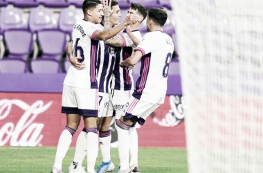 Análisis del
Valladolid, rival del Real Madrid: en Pucela quieren una temporada tranquila