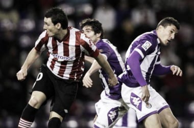 Valladolid - Athletic, así lo vivimos