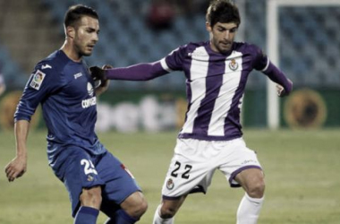 Valladolid – Getafe: en búsqueda de la primera victoria