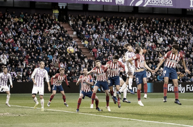 Análisis de la plantilla del Atlético
de Madrid con Oblak y Griezmann como piezas claves