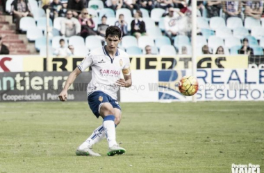 Vallejo: &quot;Fichar por el Madrid fue una alegría enorme, un momento que celebrar&quot;