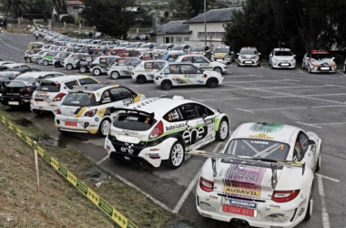 El Campeonato de España de rallyes de asfalto más ajustado de la historia