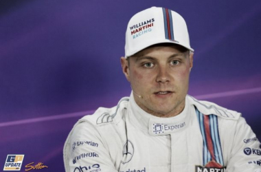 Valtteri Bottas: &quot;Tendremos que hacer todo bien para subir al podio&quot;