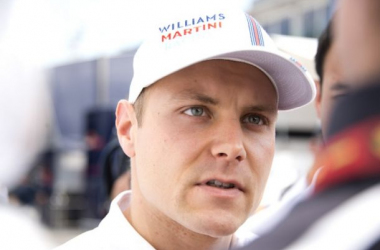 Valtteri Bottas: &quot;Hay que centrarse en la carrera de mañana&quot;