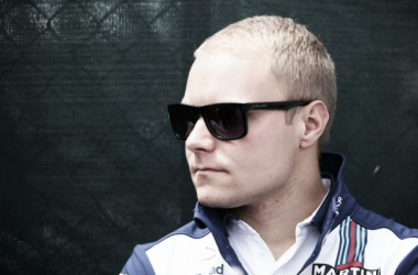 Valtteri Bottas: &quot;El podio es un gran impulso para el equipo&quot;