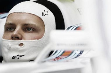 Valtteri Bottas: &quot;Cada carrera tenemos mejor coche&quot;