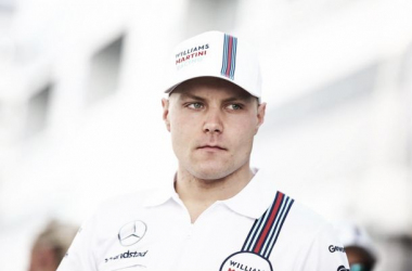 Valtteri Bottas: &quot;Vamos a tener una gran lucha con Red Bull y Ferrari&quot;