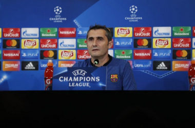 Valverde: &quot;Ho rivisto il 3-0 dello scorso anno contro la Juventus fino alla nausea&quot;