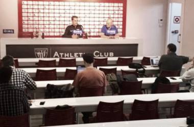 Ernesto Valverde: "Es el partido clave de la temporada"