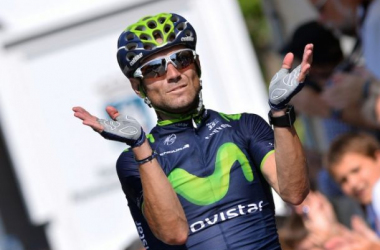 Valverde wins in San Sebastian