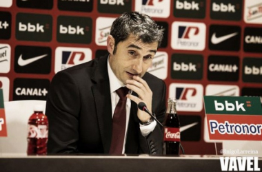 Valverde: &quot;Se prevé una lucha dura hasta el final&quot;