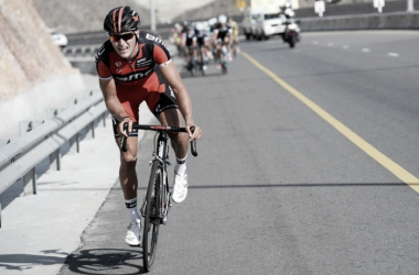 Greg Van Avermaet believes 2016 could be his year to win a Monument