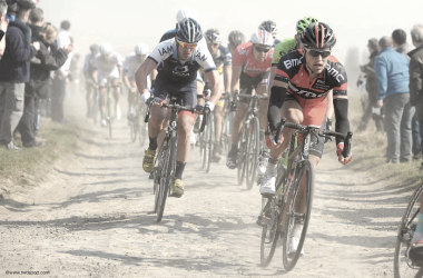 Favoritos sobre las piedras: Greg Van Avermaet, en busca de completar el sueño