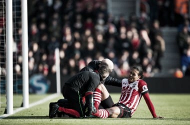 Van Dijk, según su presidente, se quedará en el Southampton el año que viene