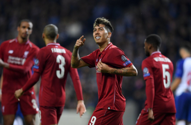 Champions League- Il Liverpool domina anche il ritorno, Porto demolito al do Dragao (1-4)