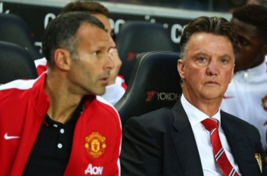 A Manchester United, on attend (encore) l&#039;effet van Gaal !