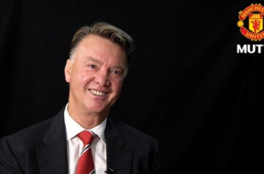 Van Gaal: &#039;&#039;Tengo la sensación de que ganaremos al Chelsea&#039;&#039;