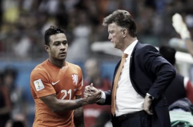 Early Depay signature is a brilliant sign for Manchester United fans