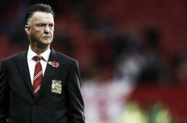 Opinion: Where it has all gone wrong for Manchester United