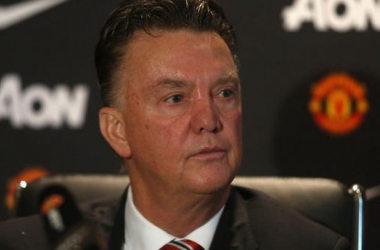 Bayern Munich attack van Gaal&#039;s &#039;huge ego&#039;