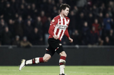 Van Ginkel, una prioridad para el PSV