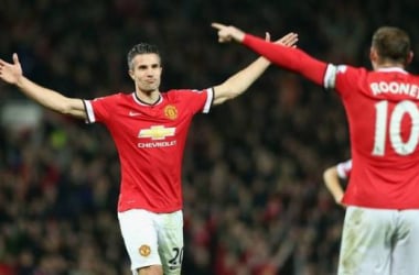 Manchester United - Stoke City: Potters face high flying Reds at Old Trafford